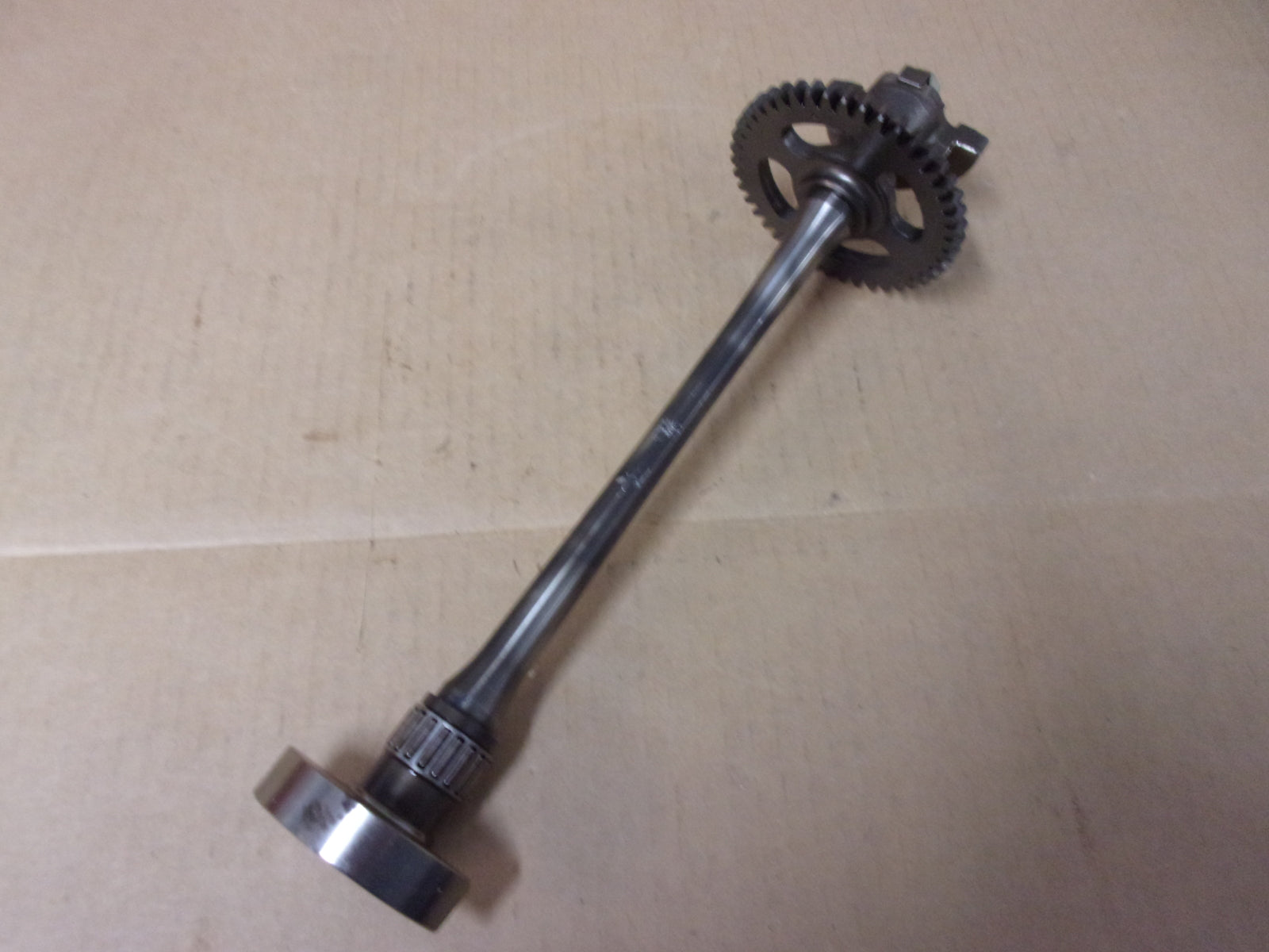 Yamaha Waverunner 2016-2024 VX EX V1 OEM Counter Balance Shaft # 2HC-11407-00-00