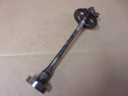 Yamaha Waverunner 2016-2024 VX EX V1 OEM Counter Balance Shaft # 2HC-11407-00-00