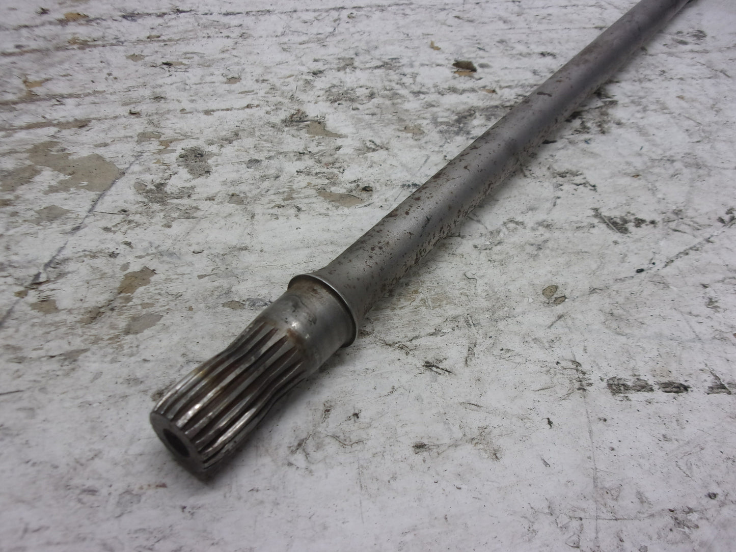 Sea Doo Bombardier 1998-2001 GTX GTX DI LRV Drive Shaft Assembly Part# 272000160