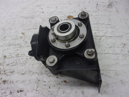 Sea Doo Bombardier 1995-1997 XP HX OEM Complete Shock Support Part# 272000099