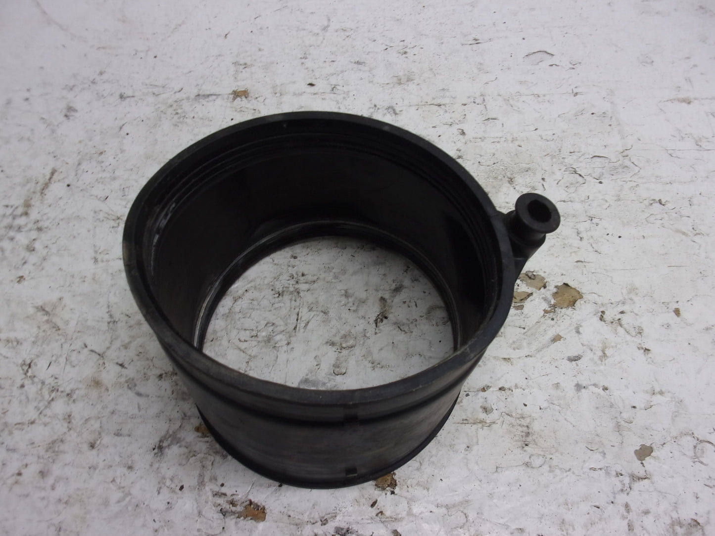 Yamaha WaveRunner 2001 XL GP 1200 OEM Exhaust Joint Assembly # 66V-14615-01-00