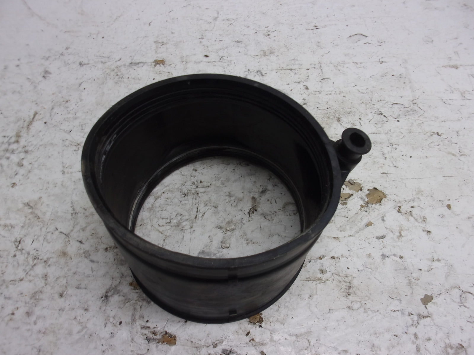 Yamaha WaveRunner 2001 XL GP 1200 OEM Exhaust Joint Assembly # 66V-14615-01-00