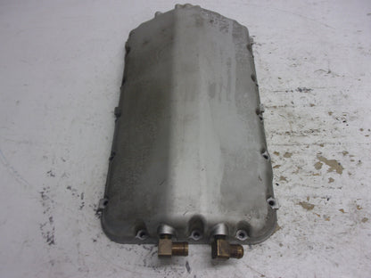 Kawasaki PWC Jet Ski 2004-2022 STX 12/15 Ultra OEM Oil Pan Assembly # 49034-3702