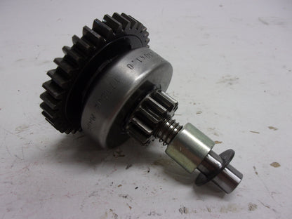 Sea Doo Bombardier PWC 2003-2006 GTX RXP RXT OEM 35 Th Drive Gear Part 420889870