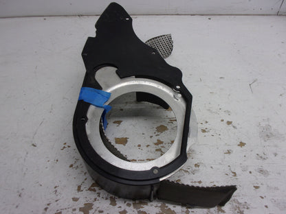 Can-Am Roadster 2019-2022 Ryker OEM Clutch Guard Plate Set Part# 420952830