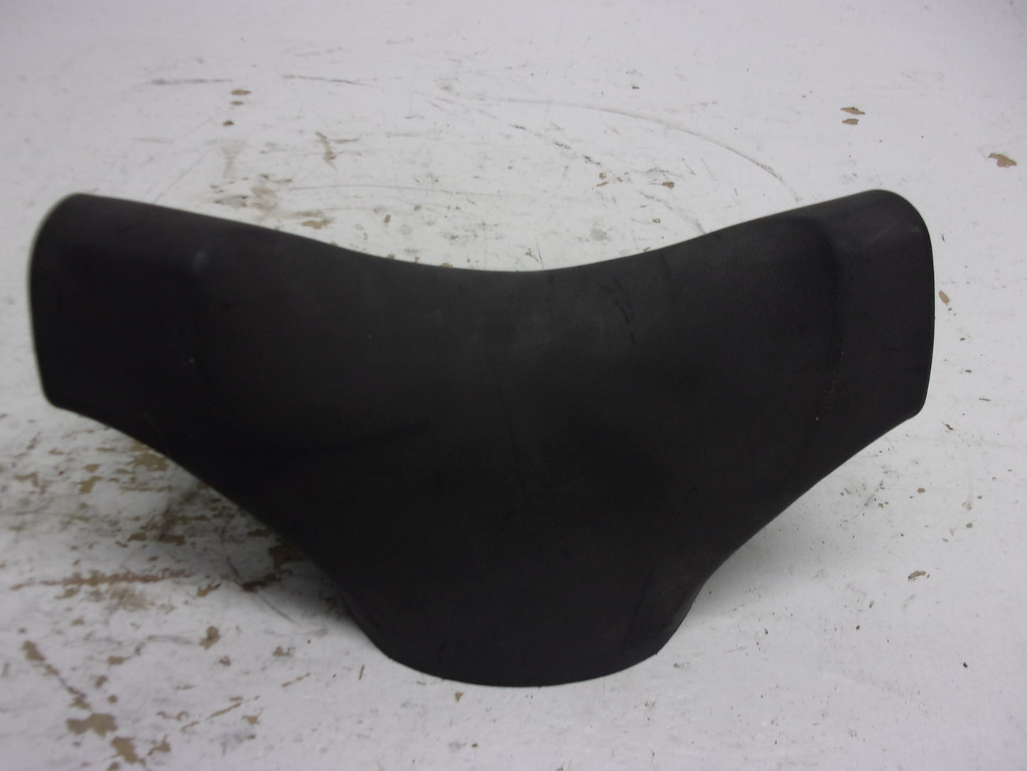 Yamaha 1998-1999 XL GP 700-1200 OEM Black Steering Pad Assembly GP7-U142A-10-00