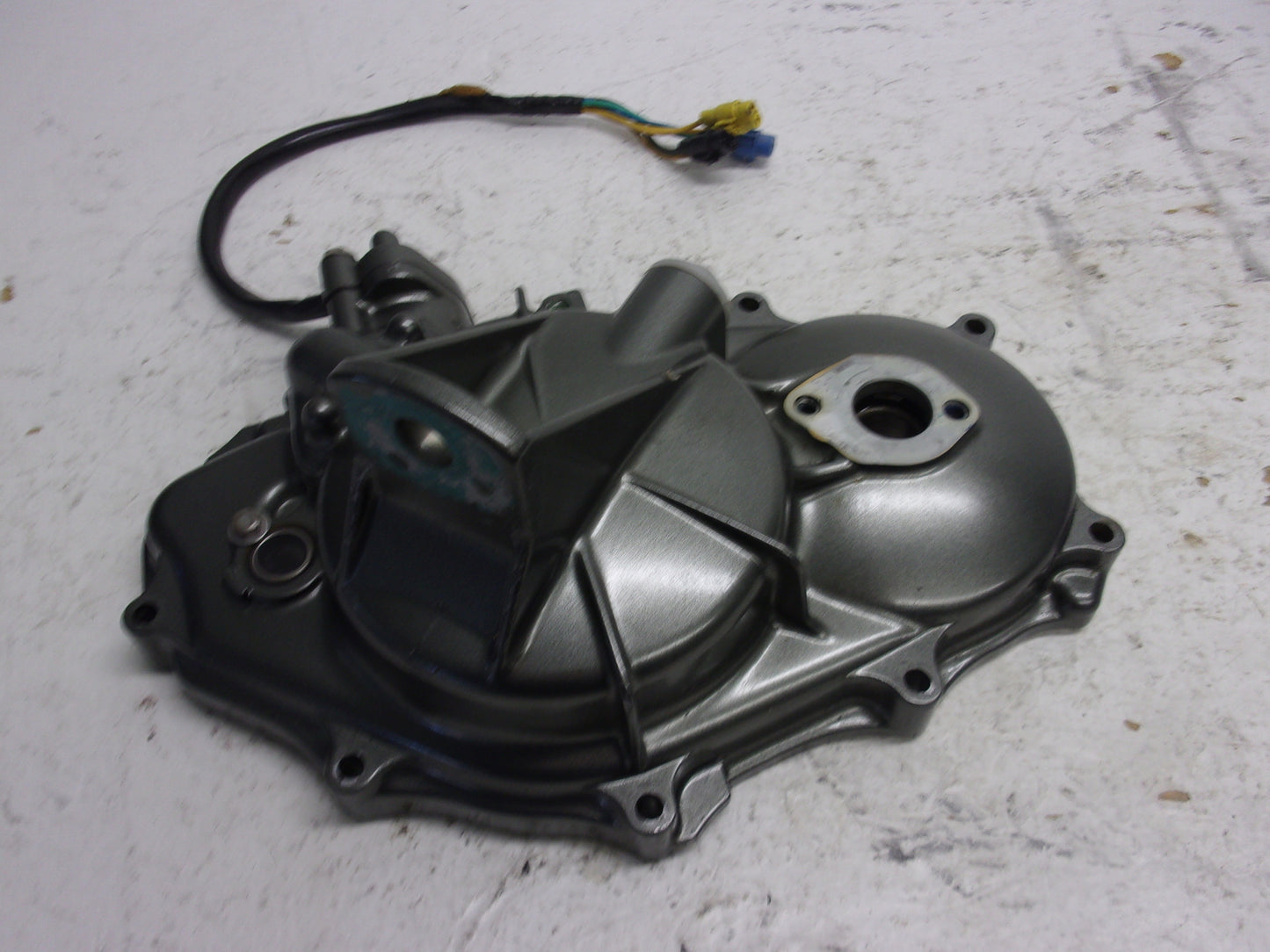 Kawasaki PWC Jet Ski 1999-2003 Ultra 150 STX-R OEM Stator + Cover # 21003-3740