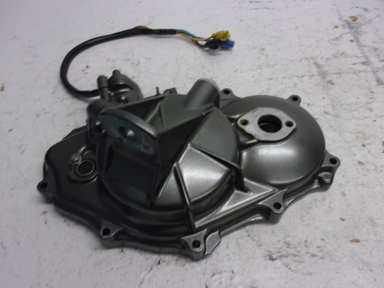 Kawasaki PWC Jet Ski 1999-2003 Ultra 150 STX-R OEM Stator + Cover # 21003-3740