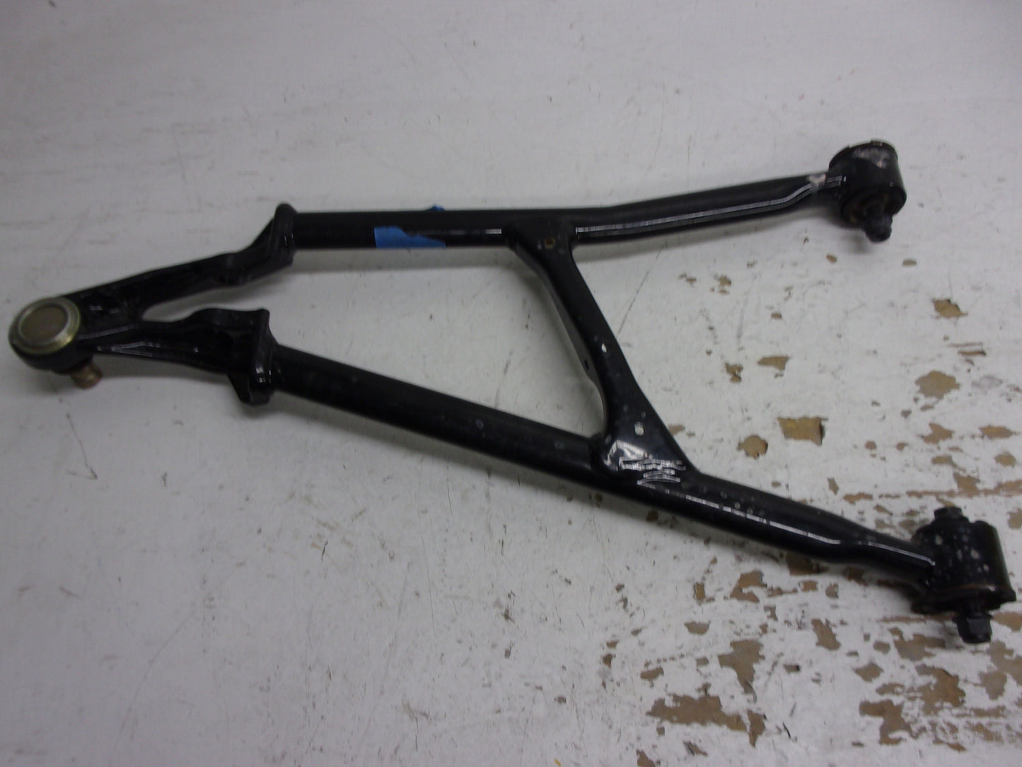 Can-Am Roadster 2019-2021 Ryker OEM Front Lower Right Control Arm # 706202649