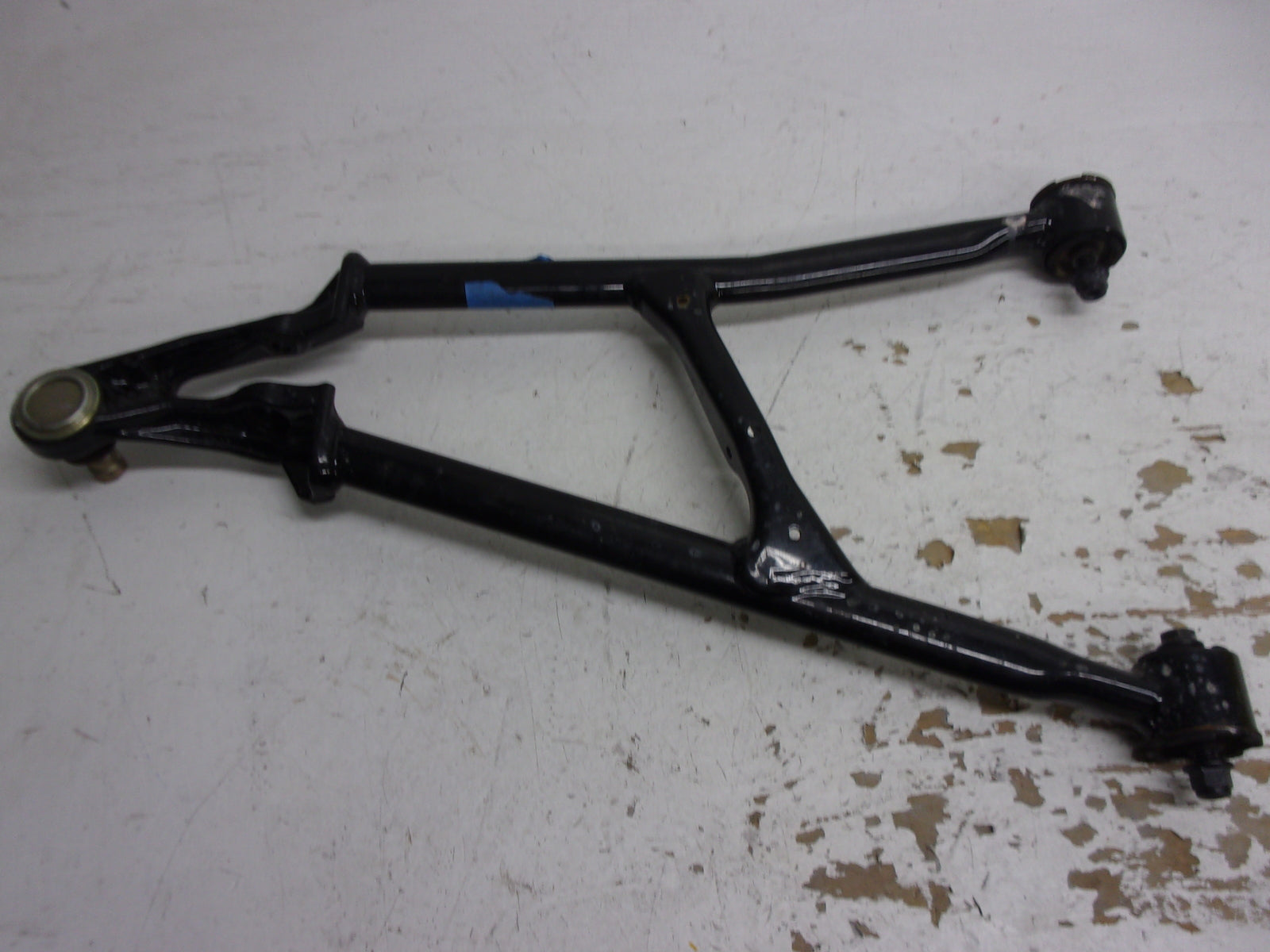 Can-Am Roadster 2019-2021 Ryker OEM Front Lower Right Control Arm # 706202649