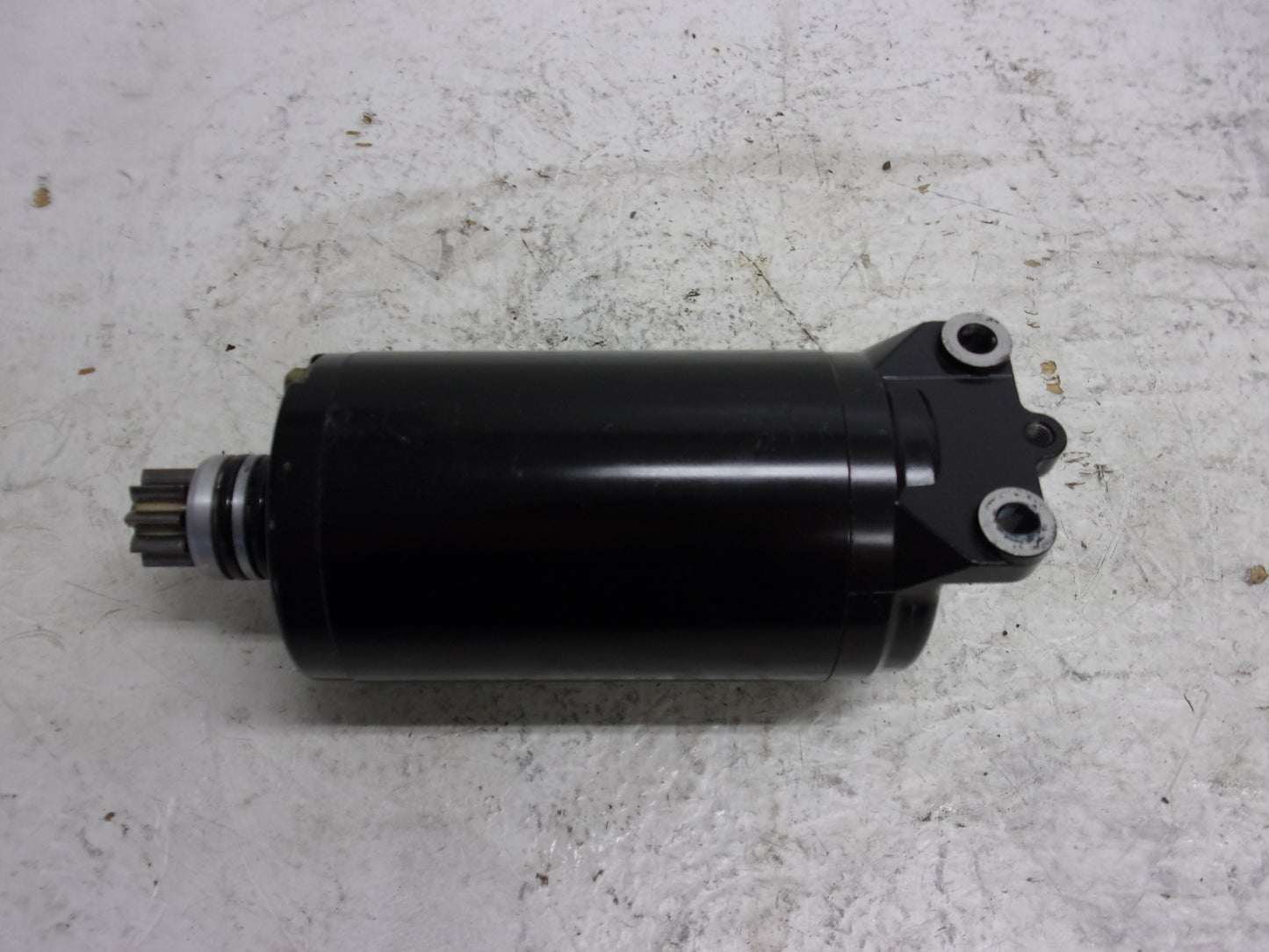 Sea Doo Bombardier 08-2012 GTX GTI GTS RXT RXP SBT High Torque Starter 420888996