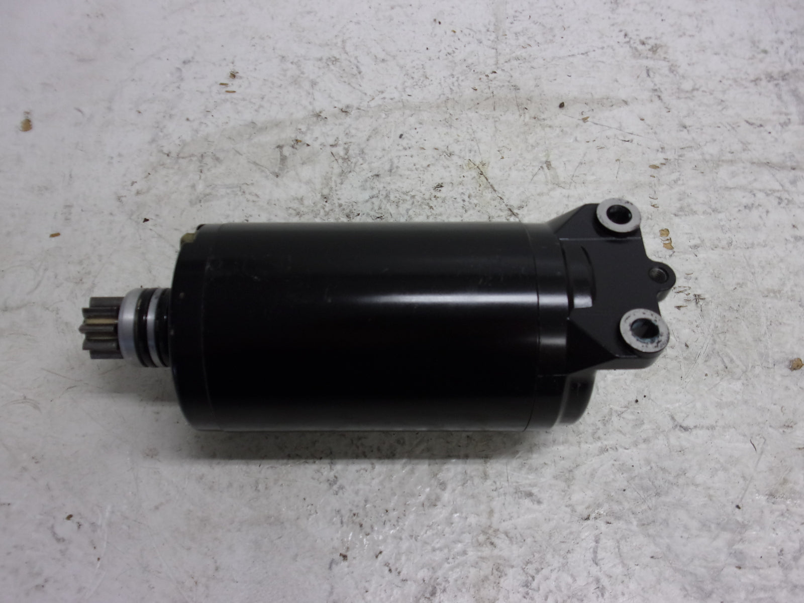 Sea Doo Bombardier 08-2012 GTX GTI GTS RXT RXP SBT High Torque Starter 420888996