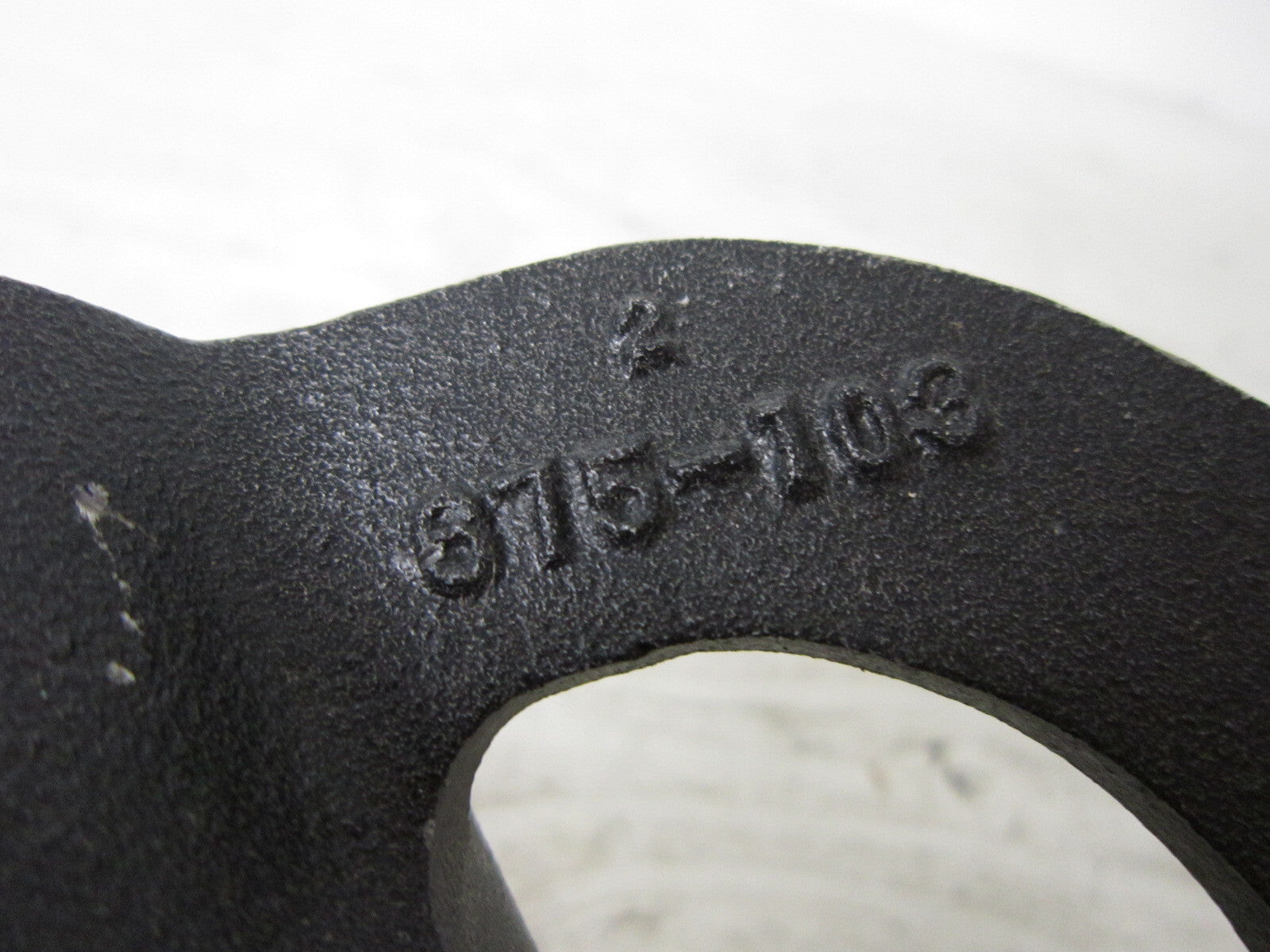 Tigershark Watercraft 1997 Monte Carlo 1000 Venturi + Steering Nozzle # 0675-103