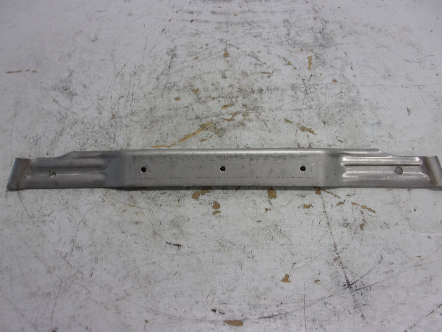 Yamaha WaveRunner 2000-2004 GP800/1200 OEM Deck Beam Assembly # F0X-68952-00-00