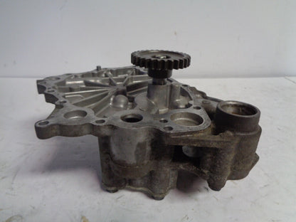 Yamaha Waverunner 2012 FX FZR FZS Oil Pump Housing Assembly Part 6S5-13300-20-00