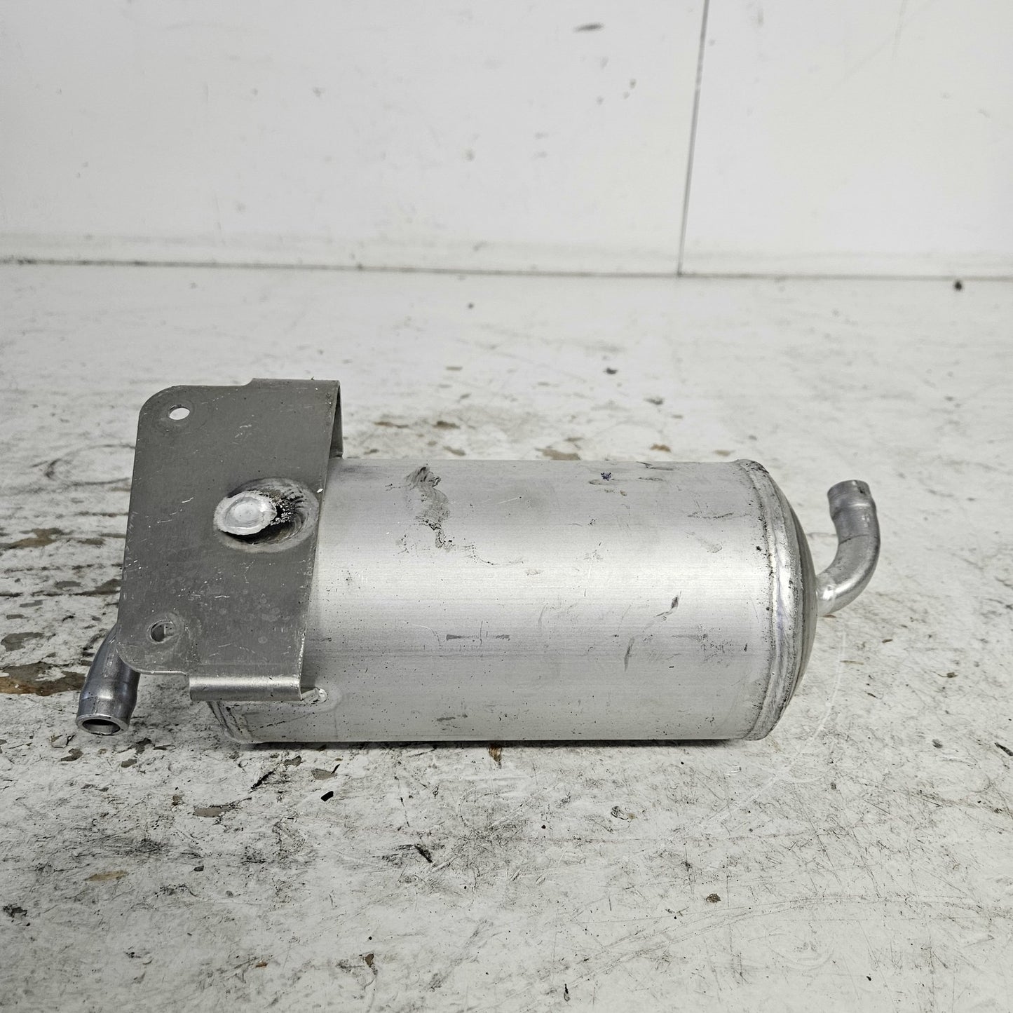 Kawasaki Jet Ski 2007-2012 Ultra OEM Oil Separator Tank Assembly Part 52001-3741