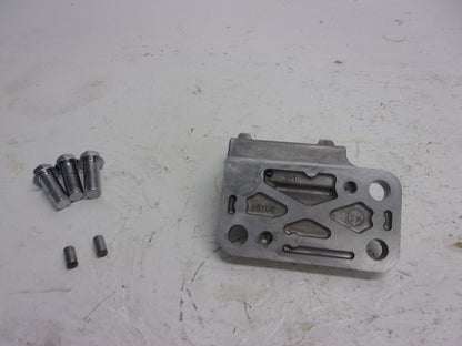 Yamaha 2016-2020 V1 EX VX Super Jet OEM Left Side Engine Bracket 6EY-41661-00-00