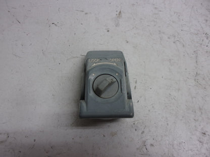Kawasaki Jet Ski 1992-2001 750 SX SXI OEM Engine Hood Lock Assembly # 27016-3723