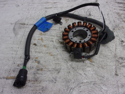 Kawasaki Jet Ski 2004-2021 Ultra STX 12F/15F OEM Stator Assembly Part 21003-3749