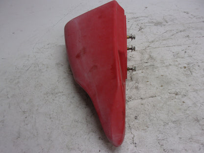 Yamaha Waverunner 1997 WaveVenture 1100 Red Left Hand Mirror # GH3-U596B-00-00