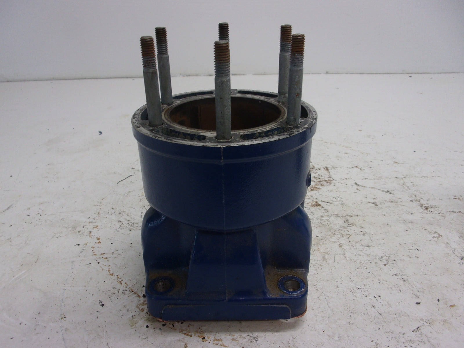 Polaris PWC Watercraft 1995-1997 SLT SLX SL OEM Cylinder + Piston Set # 3240248