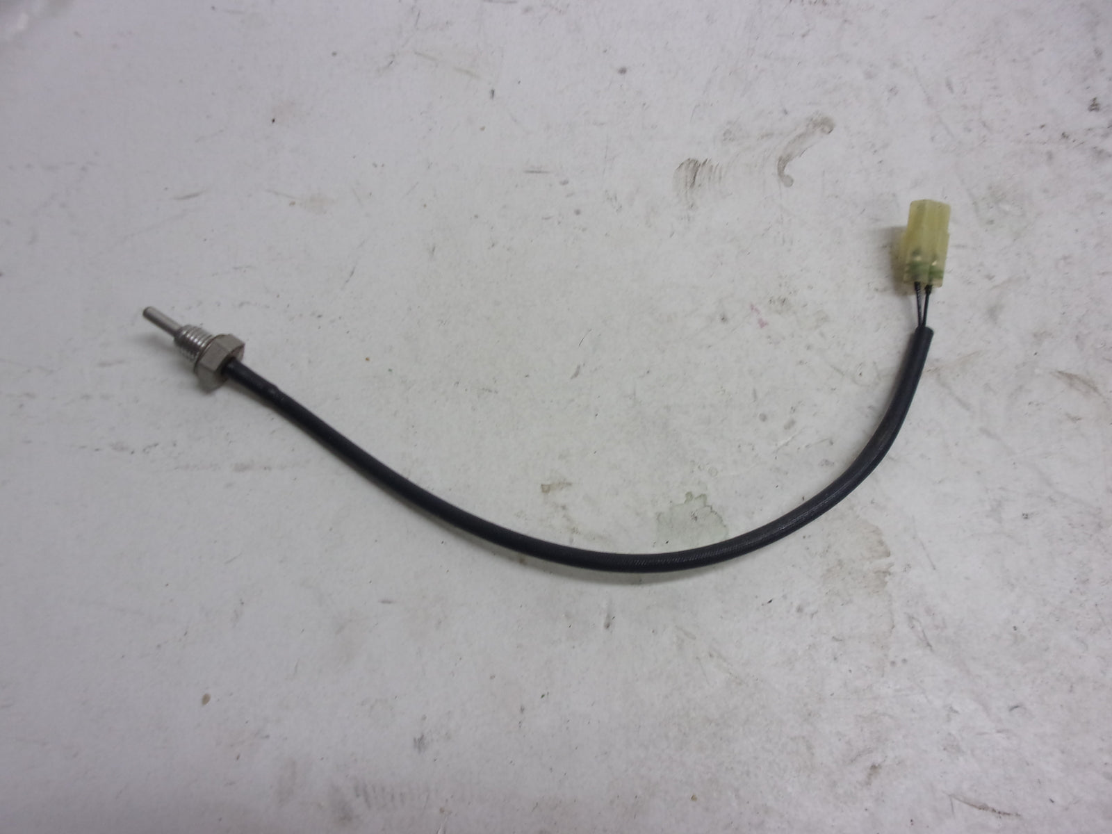 Yamaha WaveRunner 2016-2022 GP V1 EX SJ VX OEM Thermosensor # 6DE-85790-00-00
