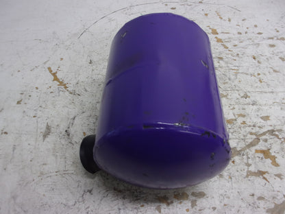 Sea Doo Bombardier 1993-1995 SPI XP SPX OEM Purple Muffler Assembly # 274000113