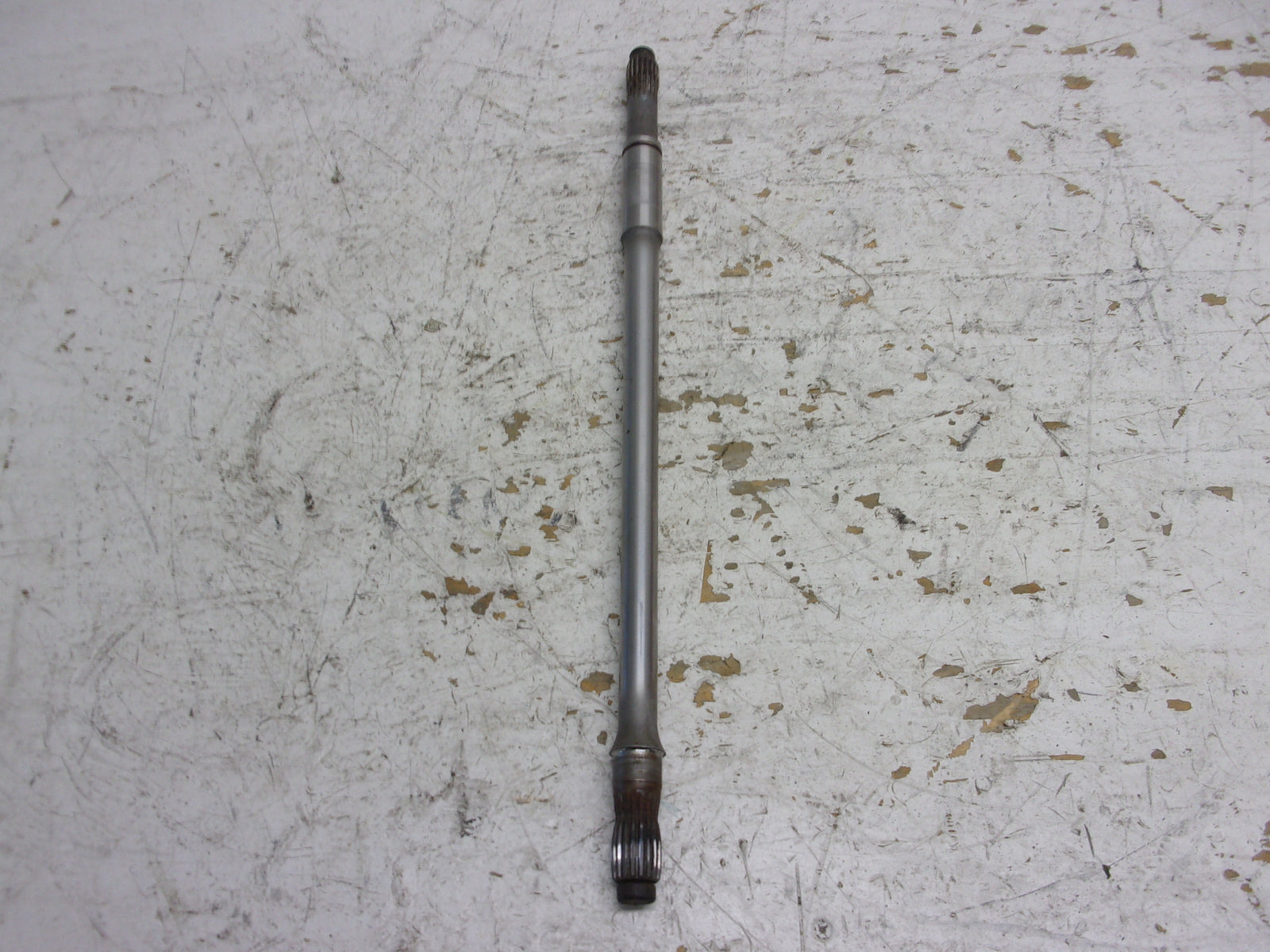 Kawasaki Jet Ski 2003-2021 Ultra  STX-12F/15F OEM Drive Shaft Part# 39159-3739