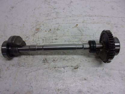 Sea Doo Bombardier 1998-2002 GSX GTX RFI OEM Complete Balance Shaft # 290837406