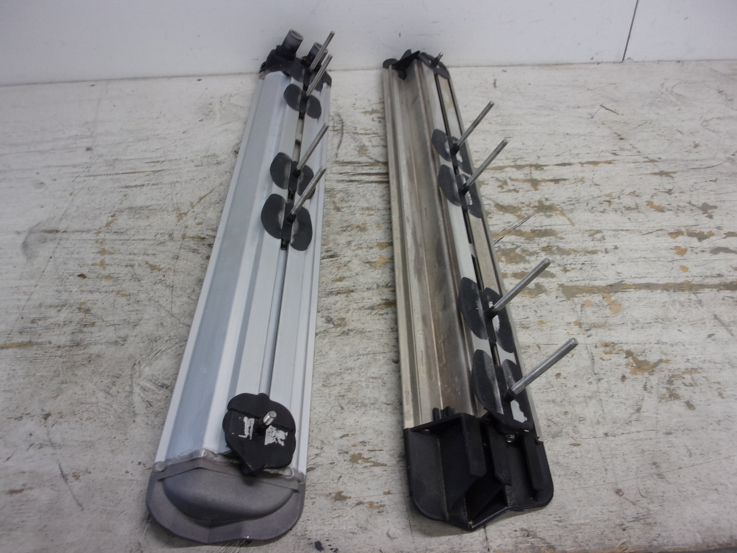 Sea Doo Bombardier 2016-2022 Spark OEM Heat Exchange + Hull Reinforce 276000389
