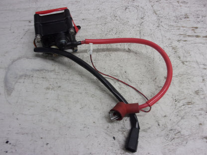 Kawasaki Jet Ski 2002-2019 STX Ultra OEM Starter Relay Switch Box # 27010-3777