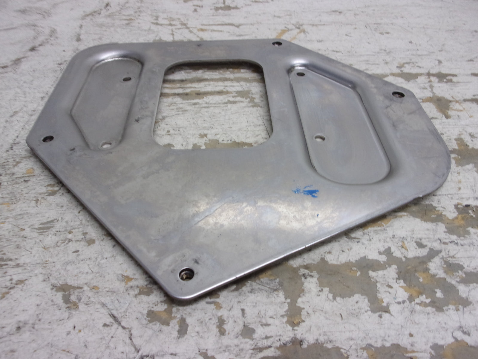 Kawasaki Jet Ski 2011-2021 Ultra 300/310 OEM Mounting Plate Part# 13272-3721