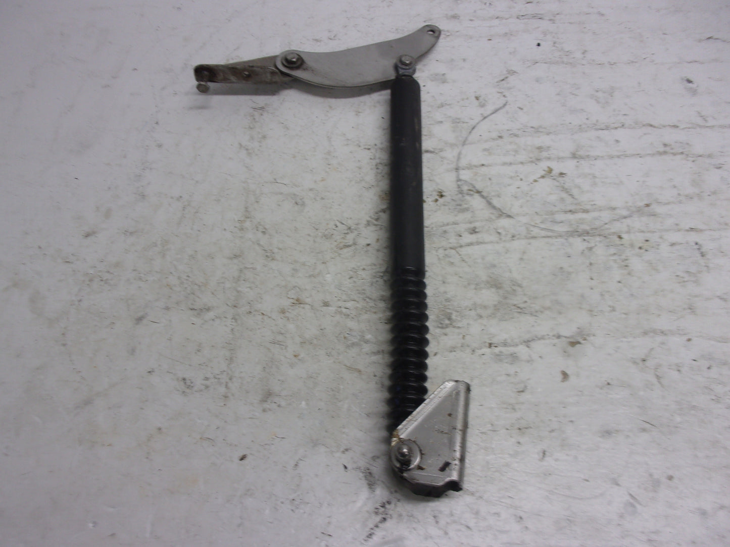 SeaDoo Bombardier 2000-2003 RX DI OEM Complete Front Storage Gas Shock 269500843