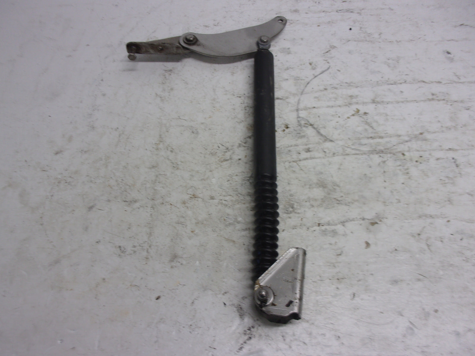 SeaDoo Bombardier 2000-2003 RX DI OEM Complete Front Storage Gas Shock 269500843