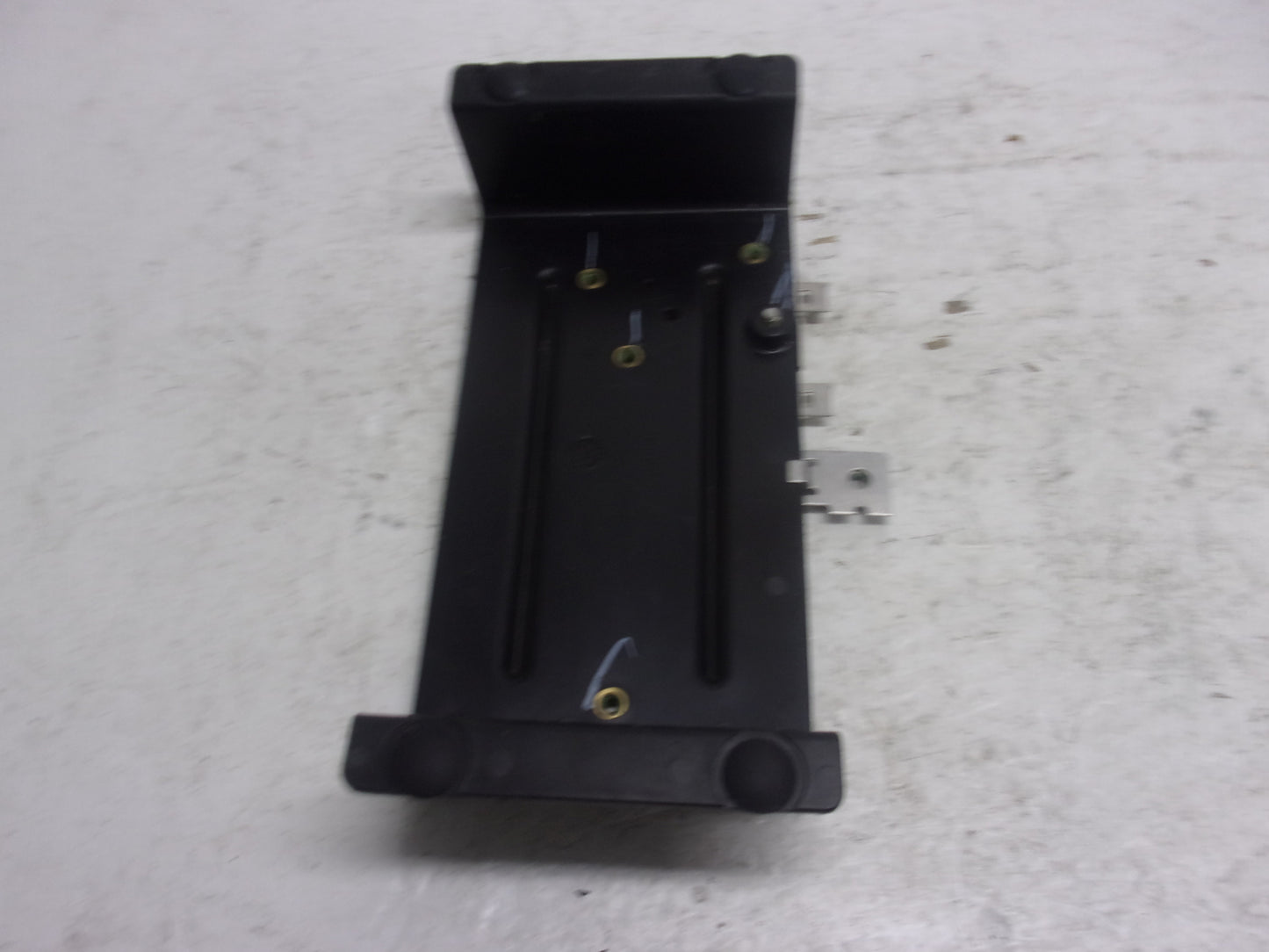 Kawasaki Jet Ski 2007-2021 Ultra OEM Take Off ECU & Relay Bracket # 11054-3743