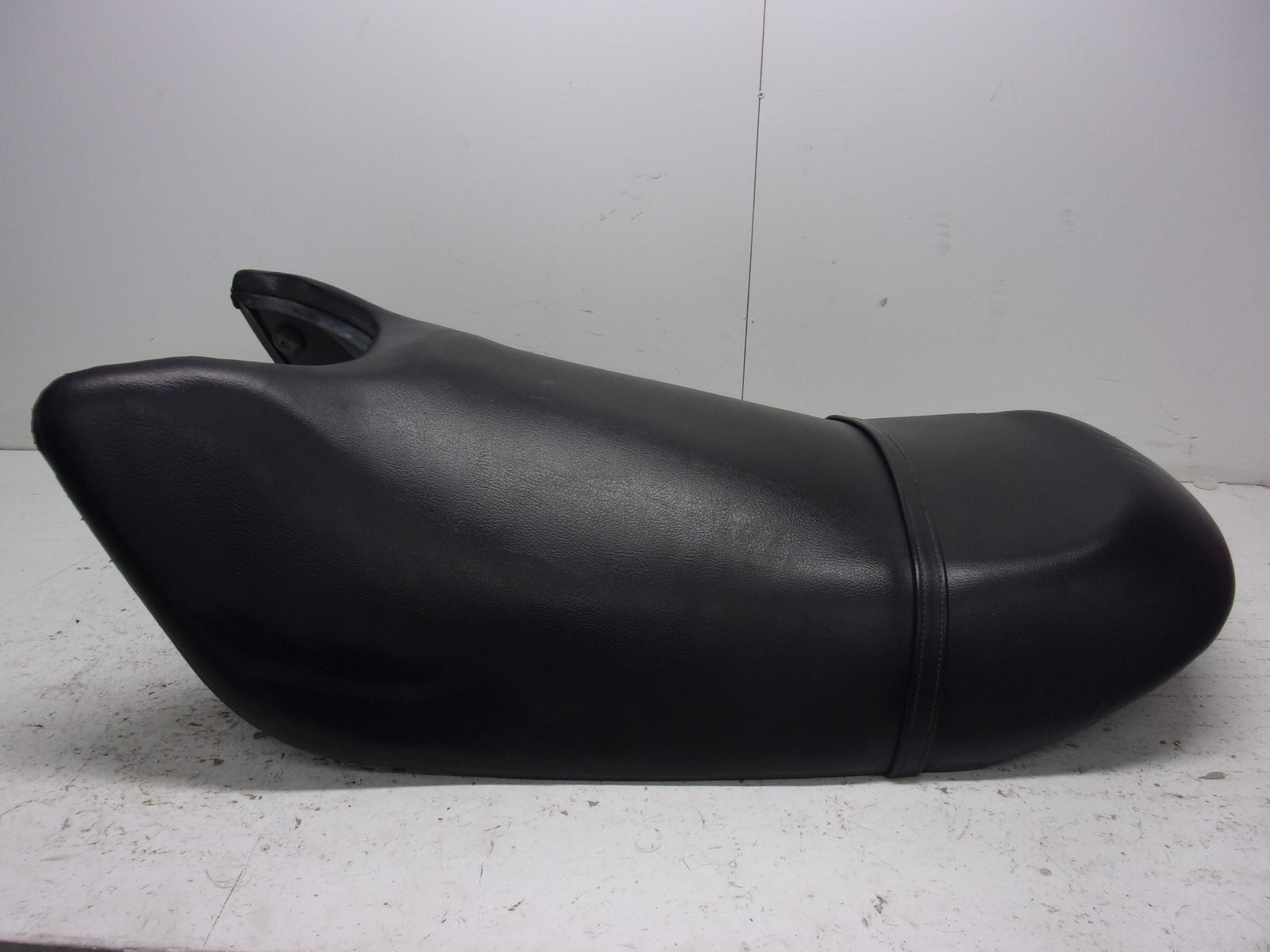 Kawasaki PWC Jet Ski 2006-2019 STX-12/15 OEM Black Front Seat Part 53066-3709-MA
