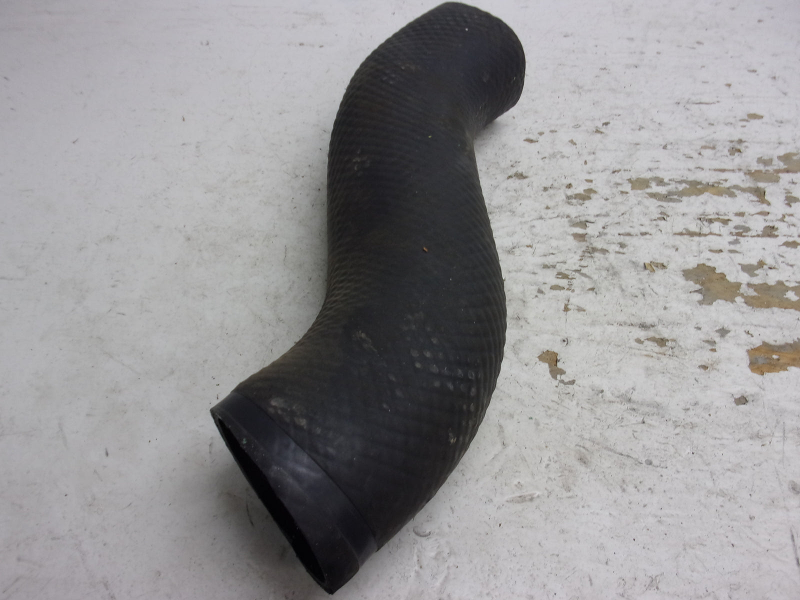 Kawasaki Jet Ski 2007 Ultra 250X LX OEM Supercharger Duct Hose Part# 14073-3828