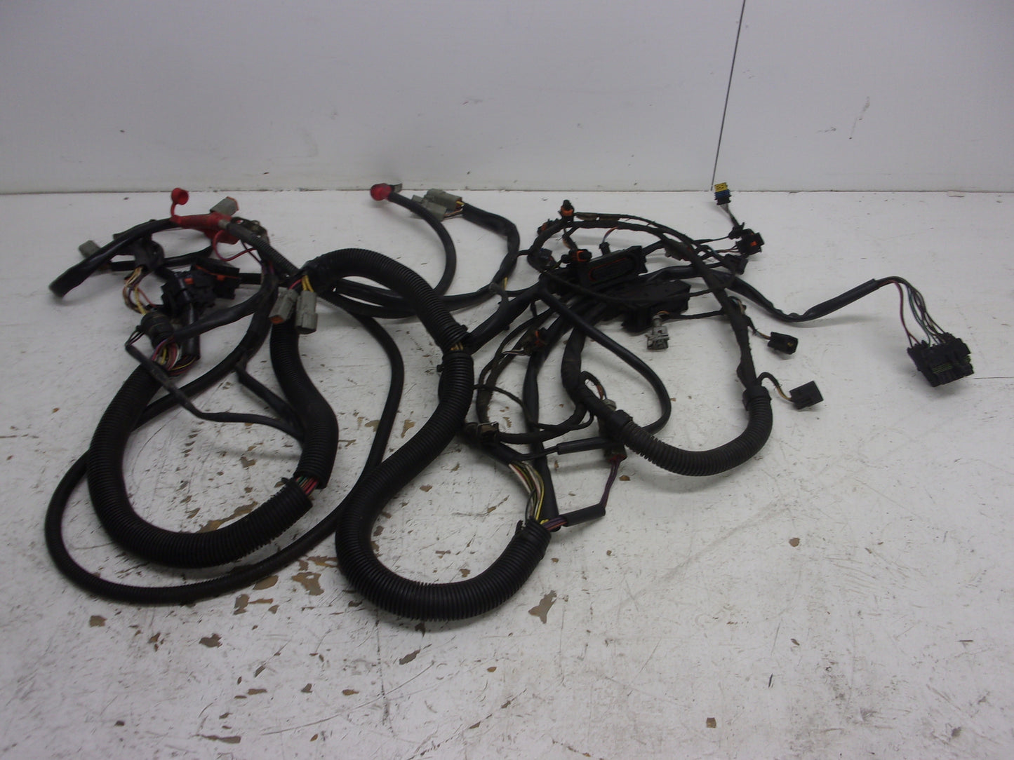 SeaDoo Bombardier 2006 RXP OEM Rear Wire Harness Assembly Part# 278002120