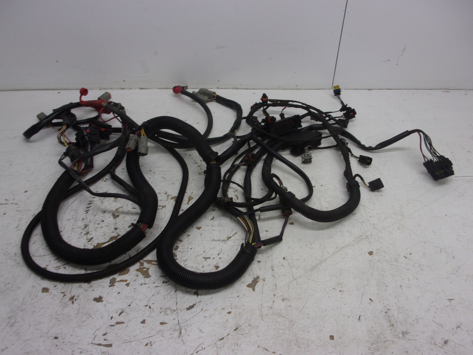 SeaDoo Bombardier 2006 RXP OEM Rear Wire Harness Assembly Part# 278002120