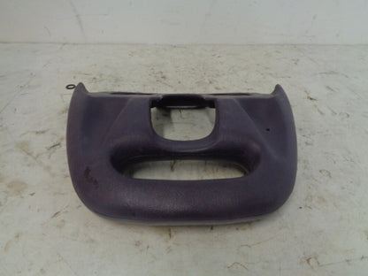 Kawasaki Jet Ski 1999 Ultra 150 OEM Black Rear Grab Handle Part# 46075-3746-6S