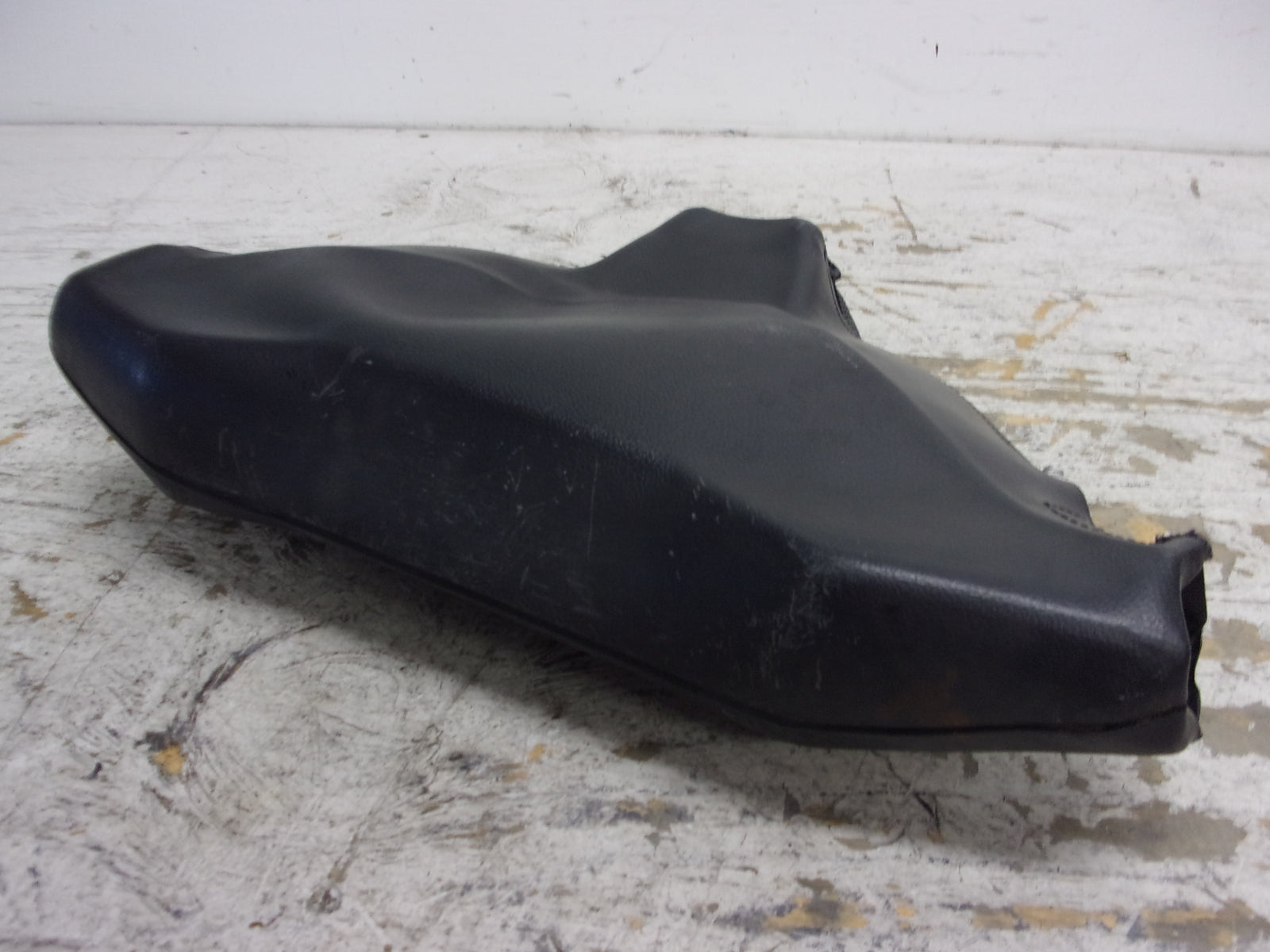 Kawasaki Jet Ski 1986-1988 X2 OEM Handlebar / Steering Pad Part# 39087-3705