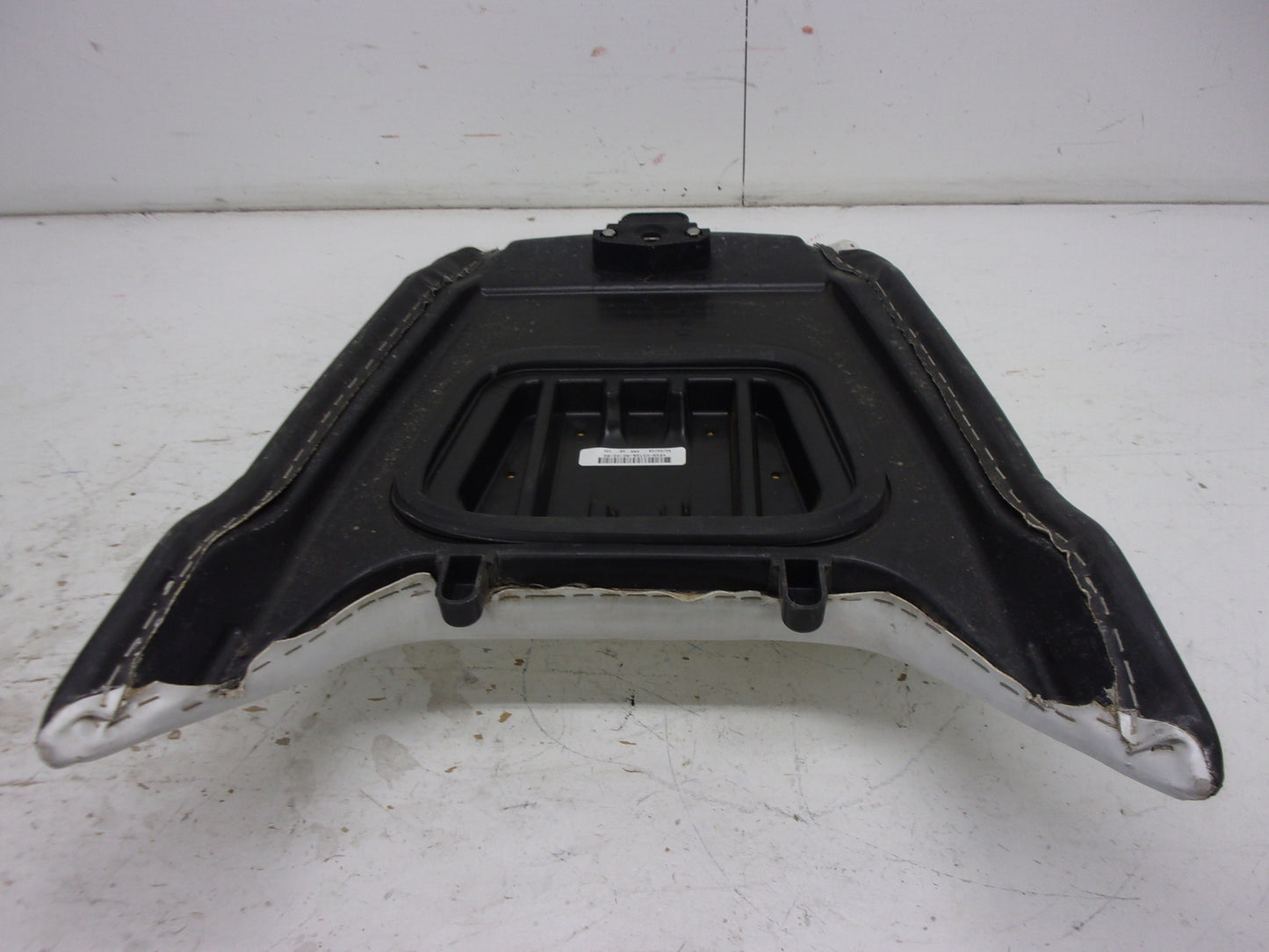Yamaha WaveRunner 2017-2019 VX Cruiser/Deluxe OEM Passenger Seat F2X-U372A-90-00