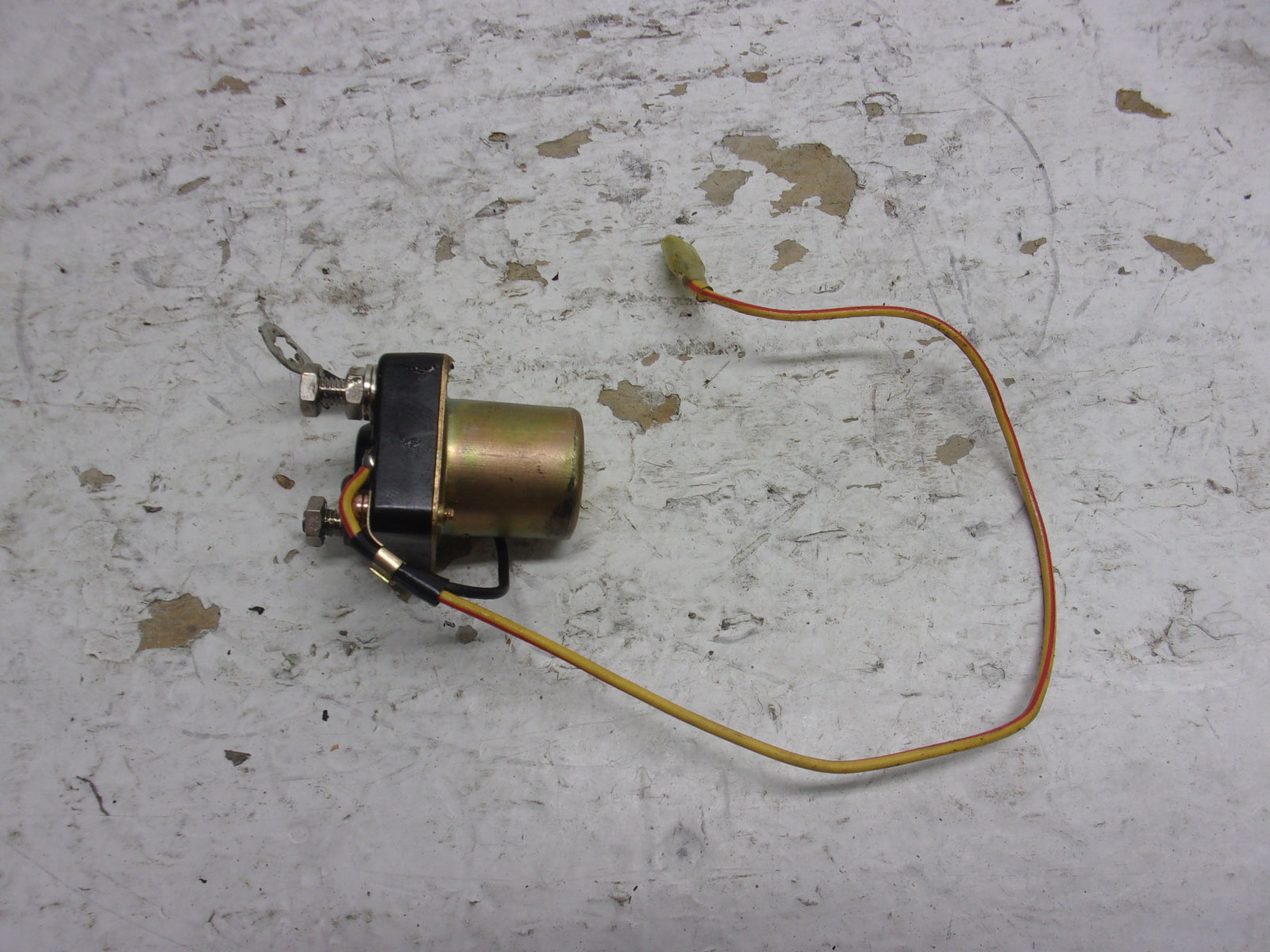 Polaris Watercraft 1994-2001 SLX SLTX SLT SL OEM Magnetic Switch Part# 3240204