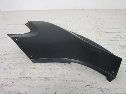 Can-Am Roadster 2012-2015 Spyder ST RS OEM Steel Black RH Upper Panel  705006256