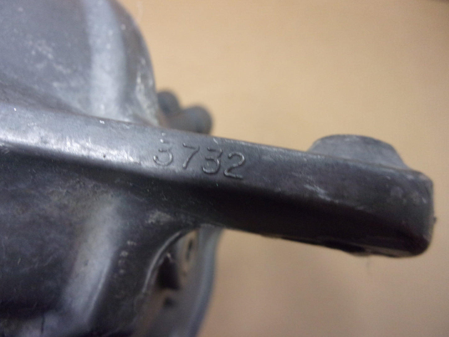 Kawasaki Jet Ski 1999-2005 Ultra 130/150 OEM Pump + Steering Nozzle # 59476-3738