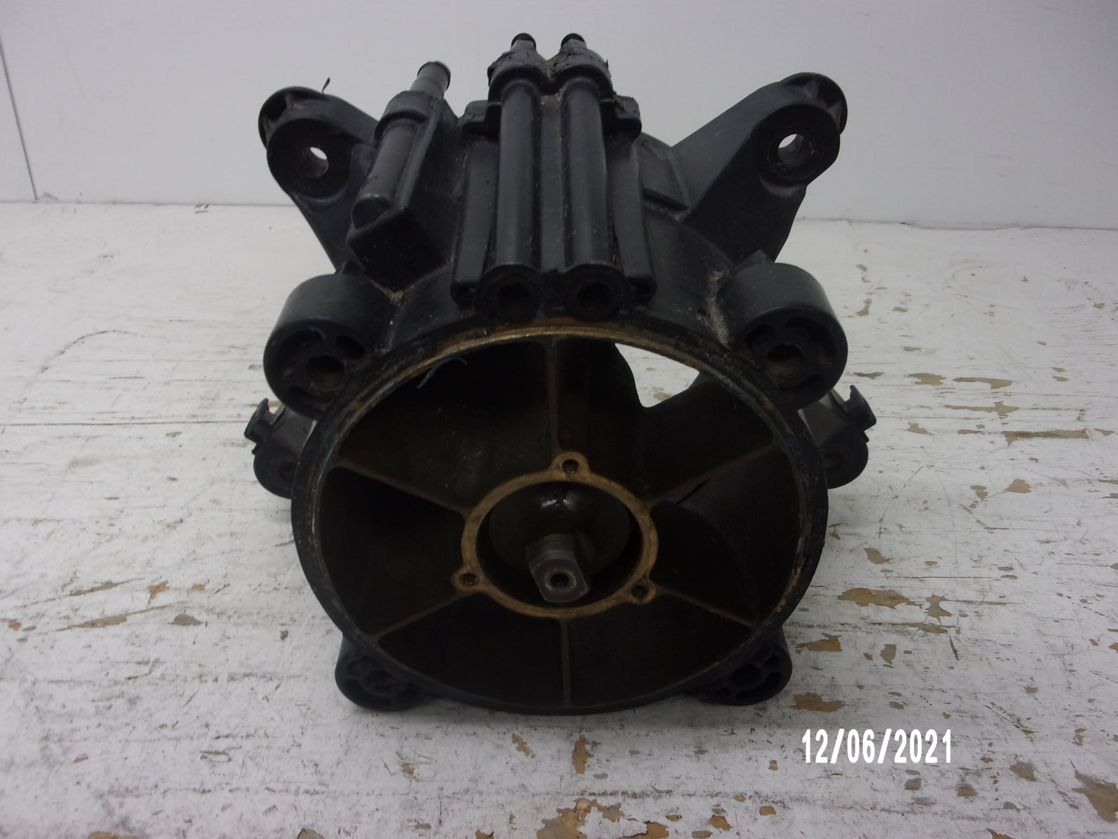 Sea Doo Bombardier 1995 XP 800 OEM Impeller Housing Assembly Part# 271000364
