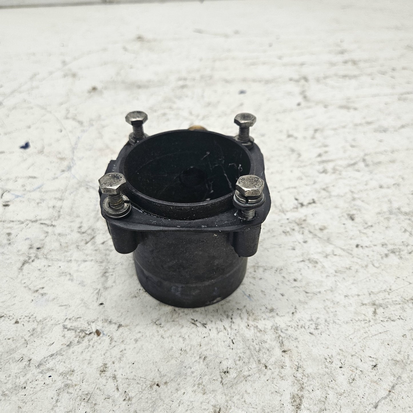 Polaris Watercraft 1993-1997 SL SLT SLX Hurricane OEM Thru Hull Fitting 5130954
