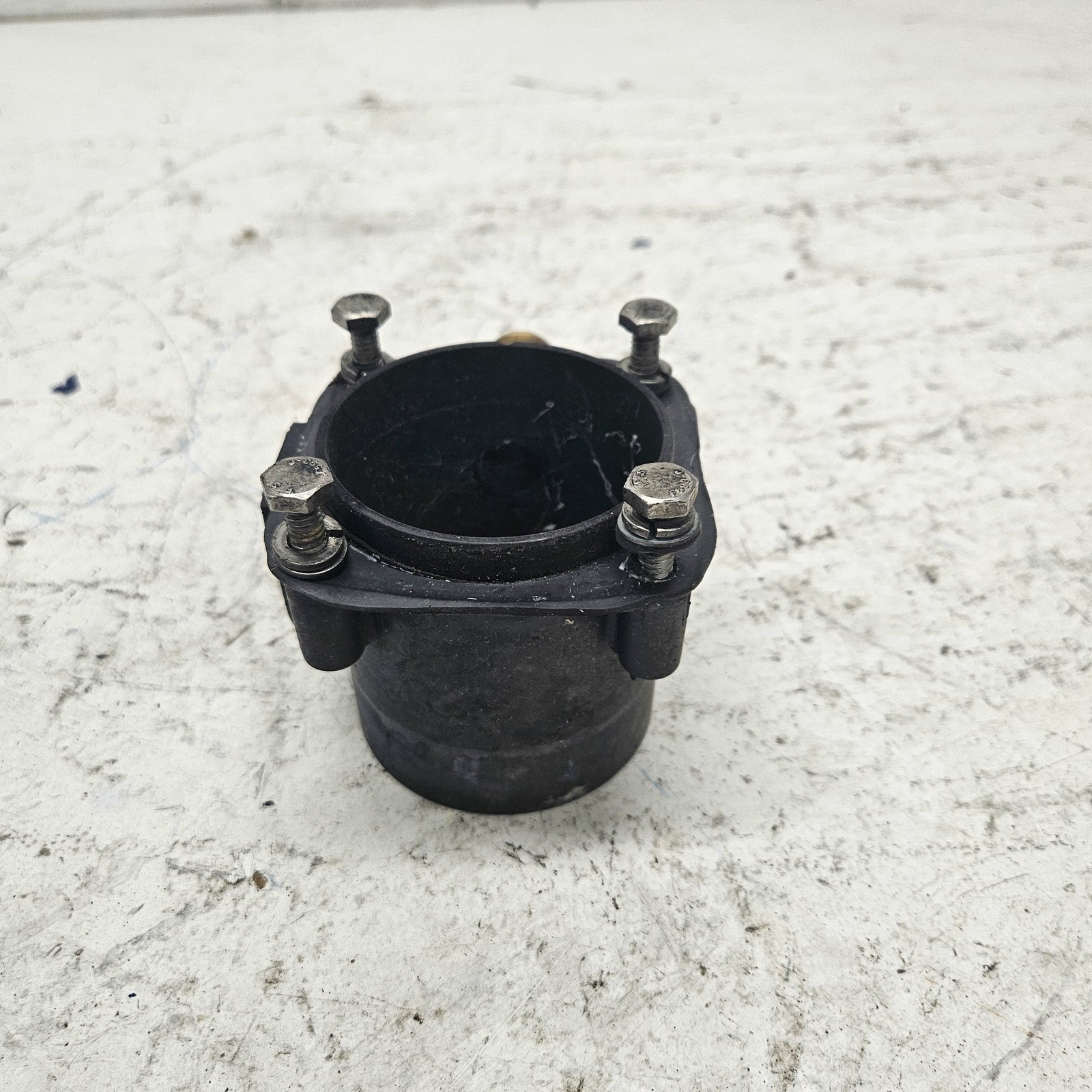 Polaris Watercraft 1993-1997 SL SLT SLX Hurricane OEM Thru Hull Fitting 5130954