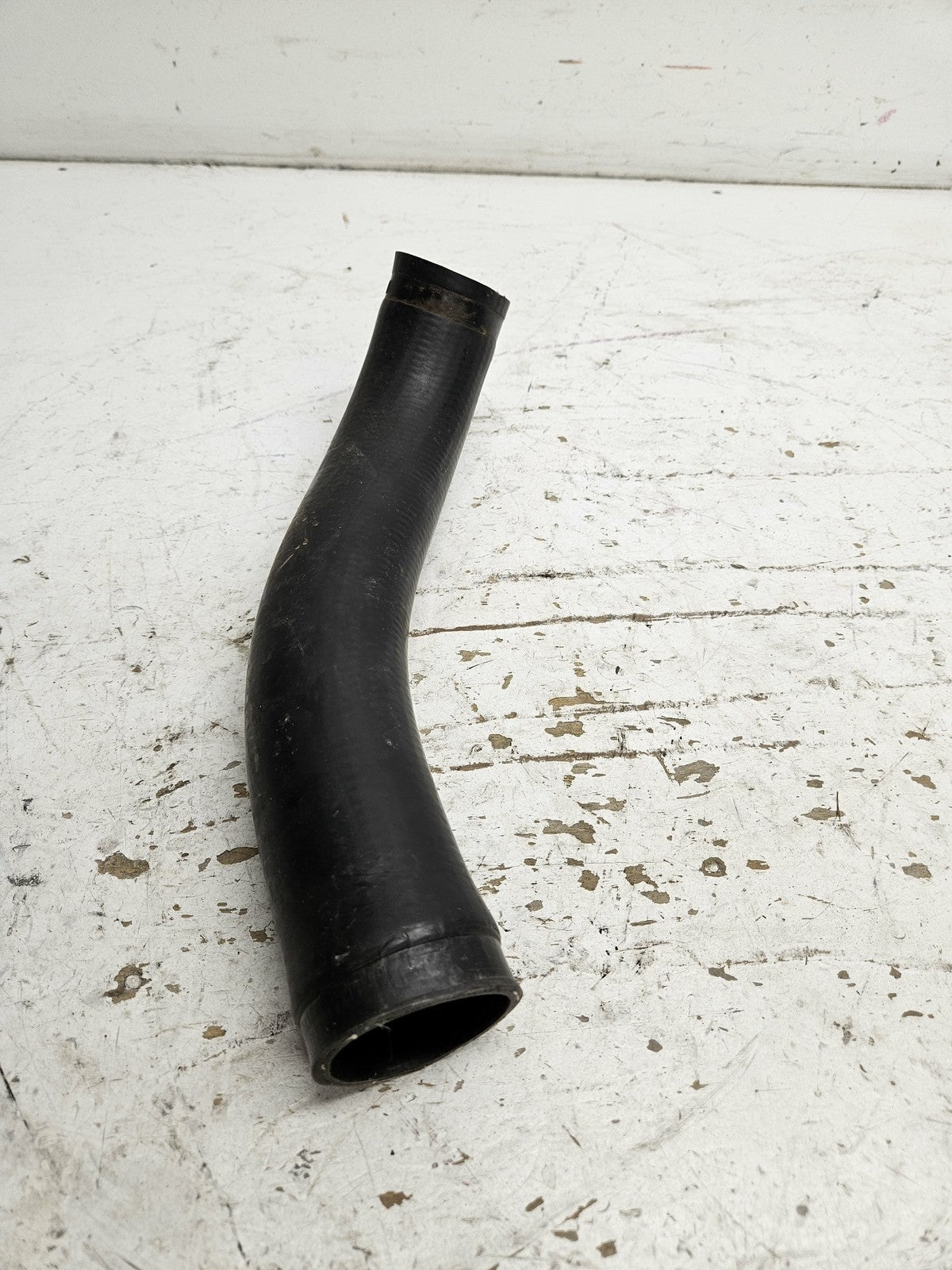 Sea Doo Bombardier 1993-1999 SP SPI XP SPX OEM Fuel Filler Hose Part# 275500110
