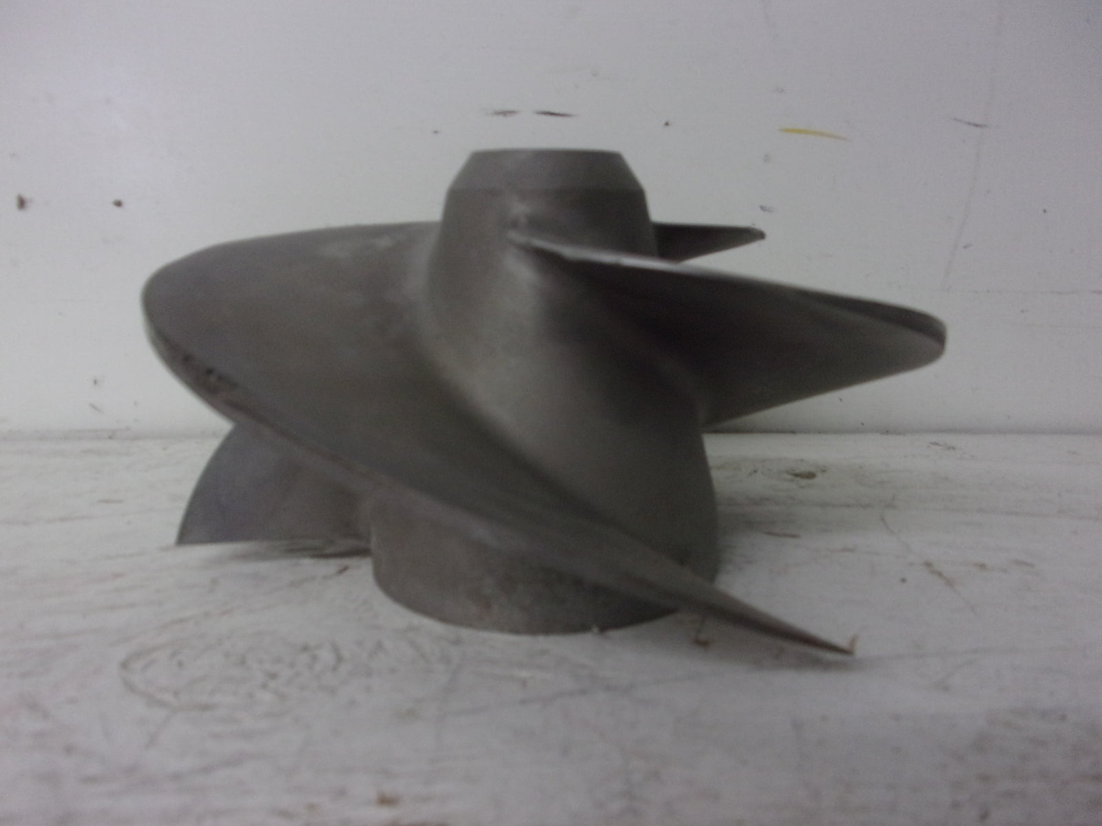 Kawasaki Jet Ski 2003 1100 STX DI OEM Impeller Assembly Part# 59255-3722
